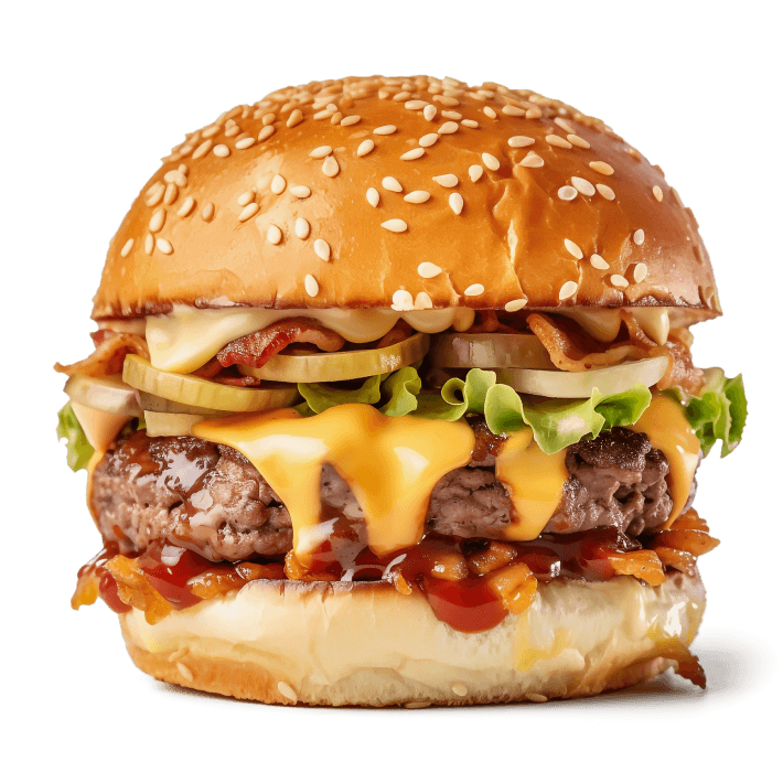 Foodking - Fast Food Restaurant WordPress Theme