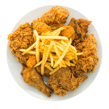 Foodking - Fast Food Restaurant WordPress Theme