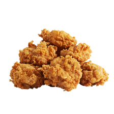 Fried/Grill Peri Peri ( 6 Pcs)